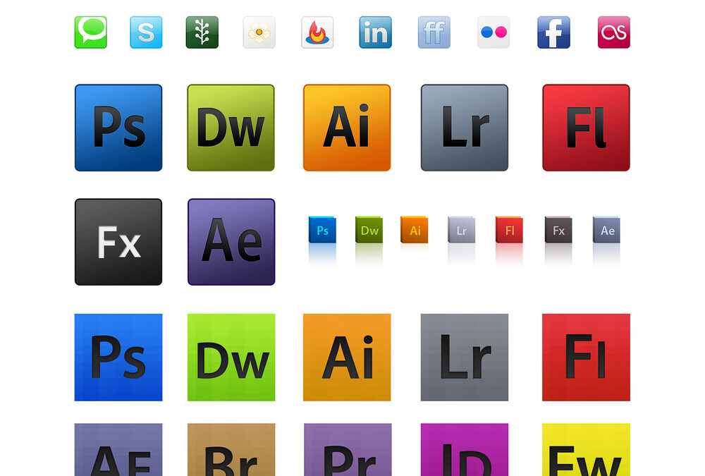 Kursus i Adobe Illustrator – vejen til fed grafik og kreativ succes